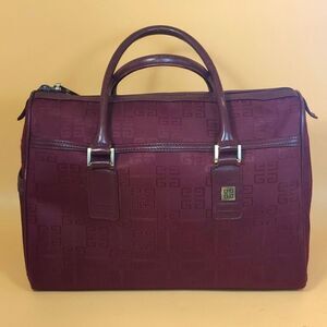 Authentic Givenchy Satchel Bag